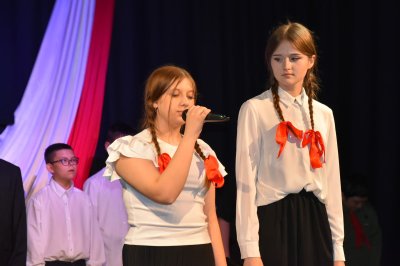 82. Rocznica Bitwy pod Wojsławicami